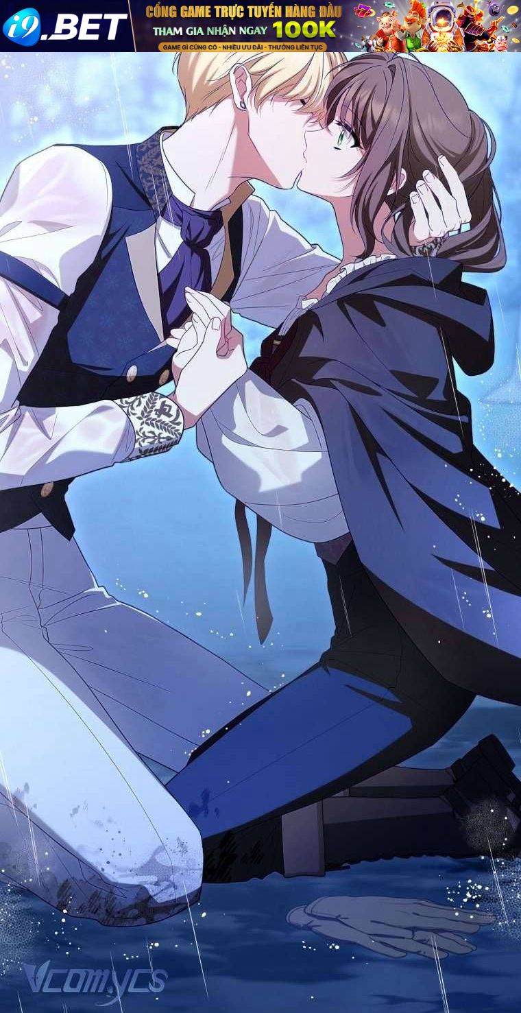 Được Yêu Thương Mà Còn Ngại Ngùng Sao! - Chap 107 - Trang 27