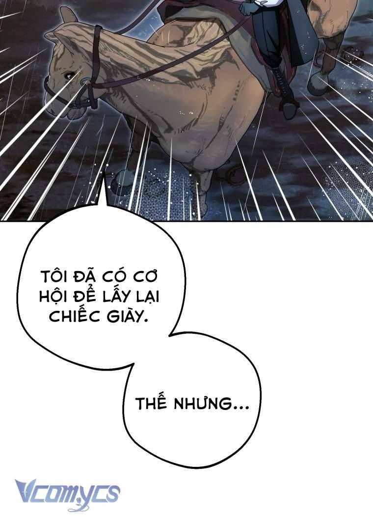 Được Yêu Thương Mà Còn Ngại Ngùng Sao! - Chap 107 - Trang 4