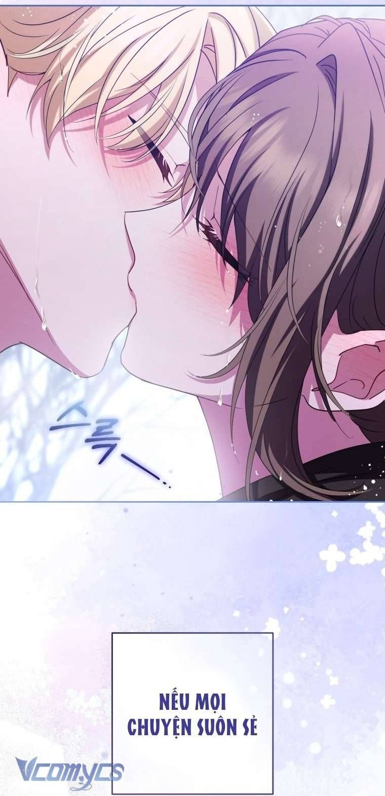 Được Yêu Thương Mà Còn Ngại Ngùng Sao! - Chap 107 - Trang 31