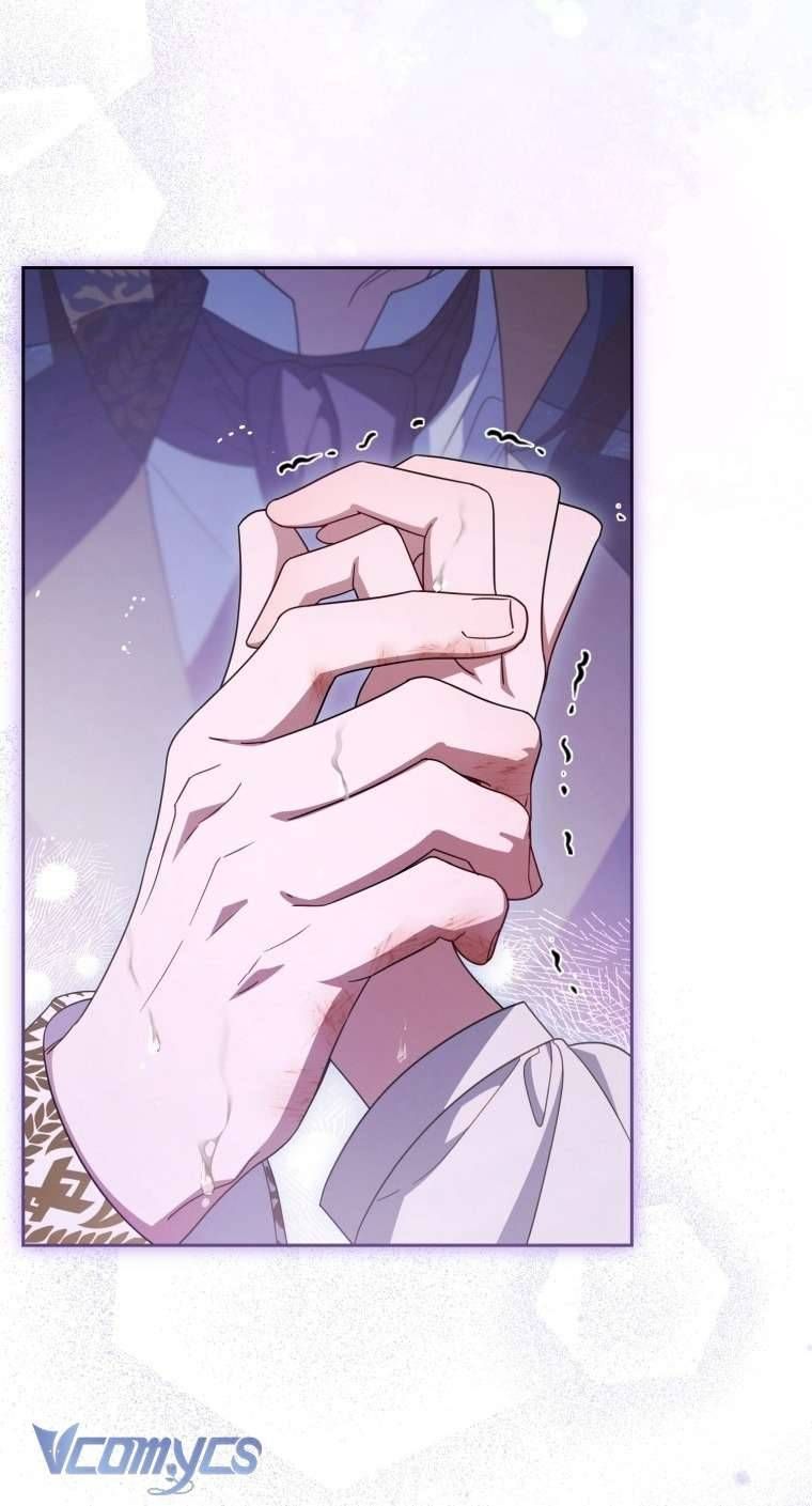 Được Yêu Thương Mà Còn Ngại Ngùng Sao! - Chap 107 - Trang 32