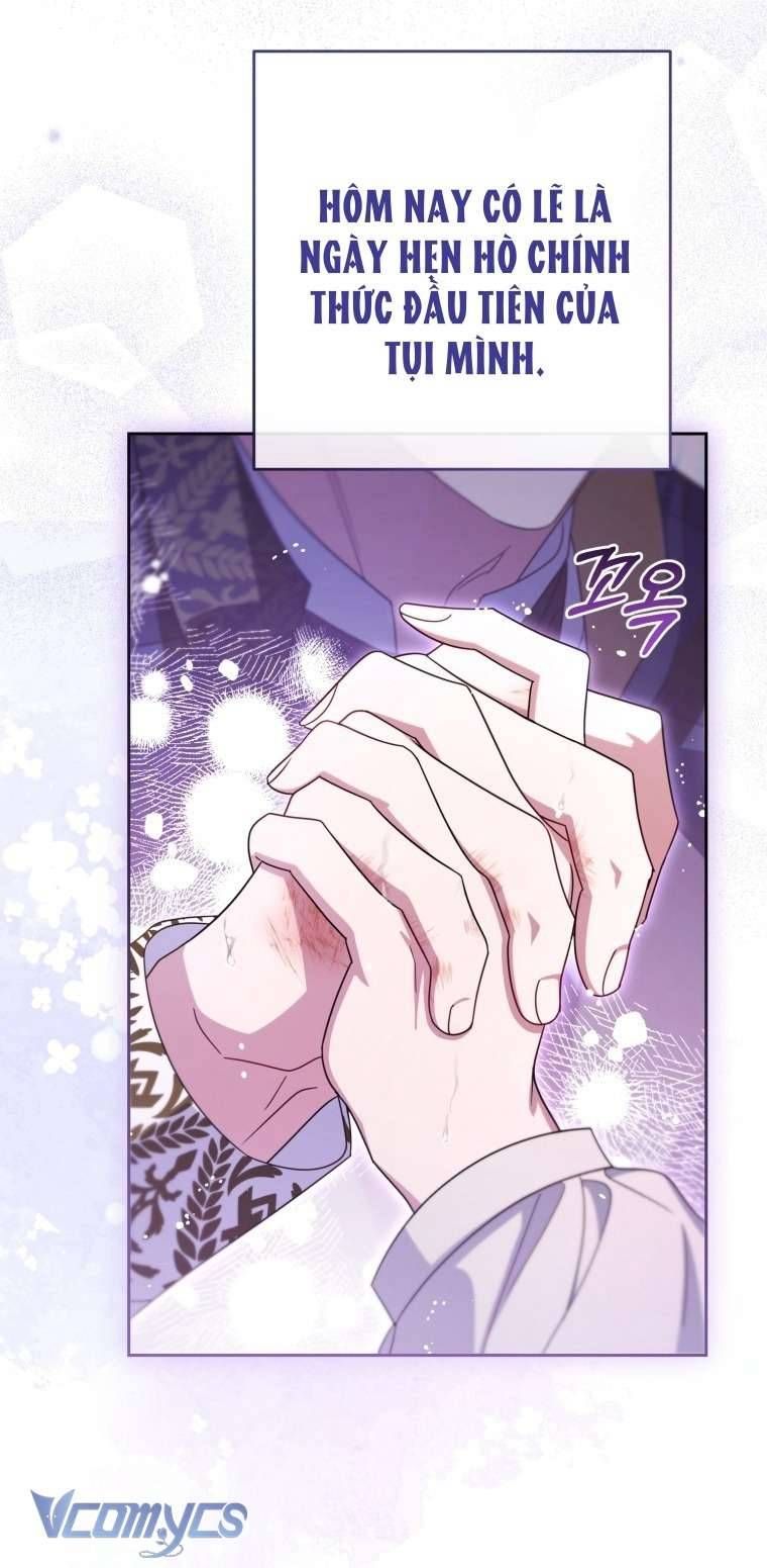 Được Yêu Thương Mà Còn Ngại Ngùng Sao! - Chap 107 - Trang 33