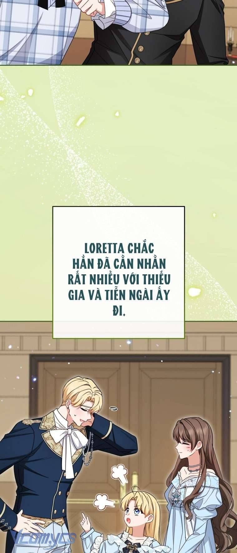 Được Yêu Thương Mà Còn Ngại Ngùng Sao! - Chap 107 - Trang 37