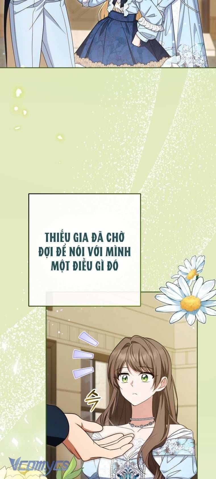 Được Yêu Thương Mà Còn Ngại Ngùng Sao! - Chap 107 - Trang 38
