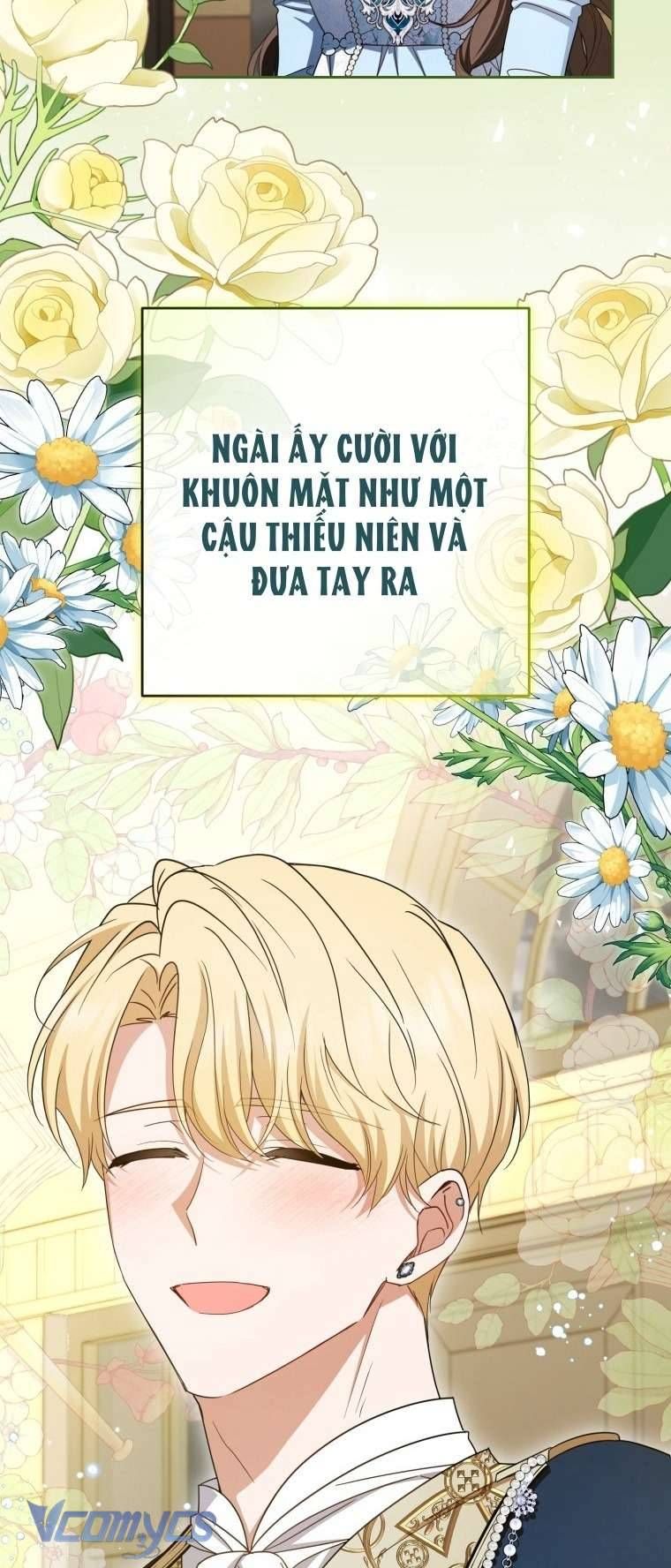 Được Yêu Thương Mà Còn Ngại Ngùng Sao! - Chap 107 - Trang 39