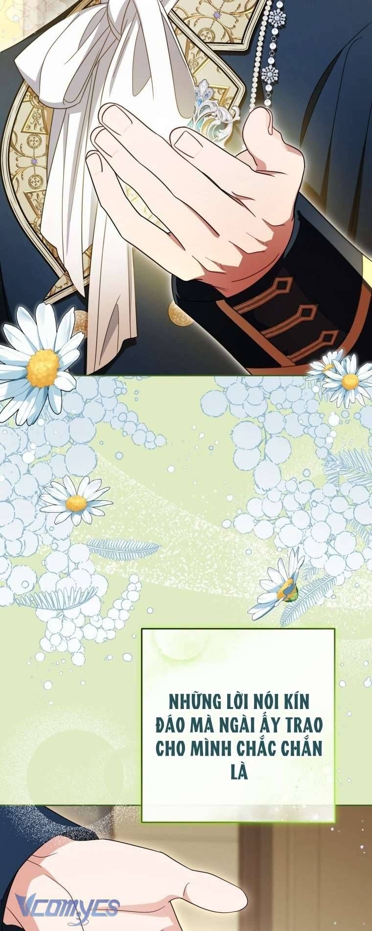 Được Yêu Thương Mà Còn Ngại Ngùng Sao! - Chap 107 - Trang 40