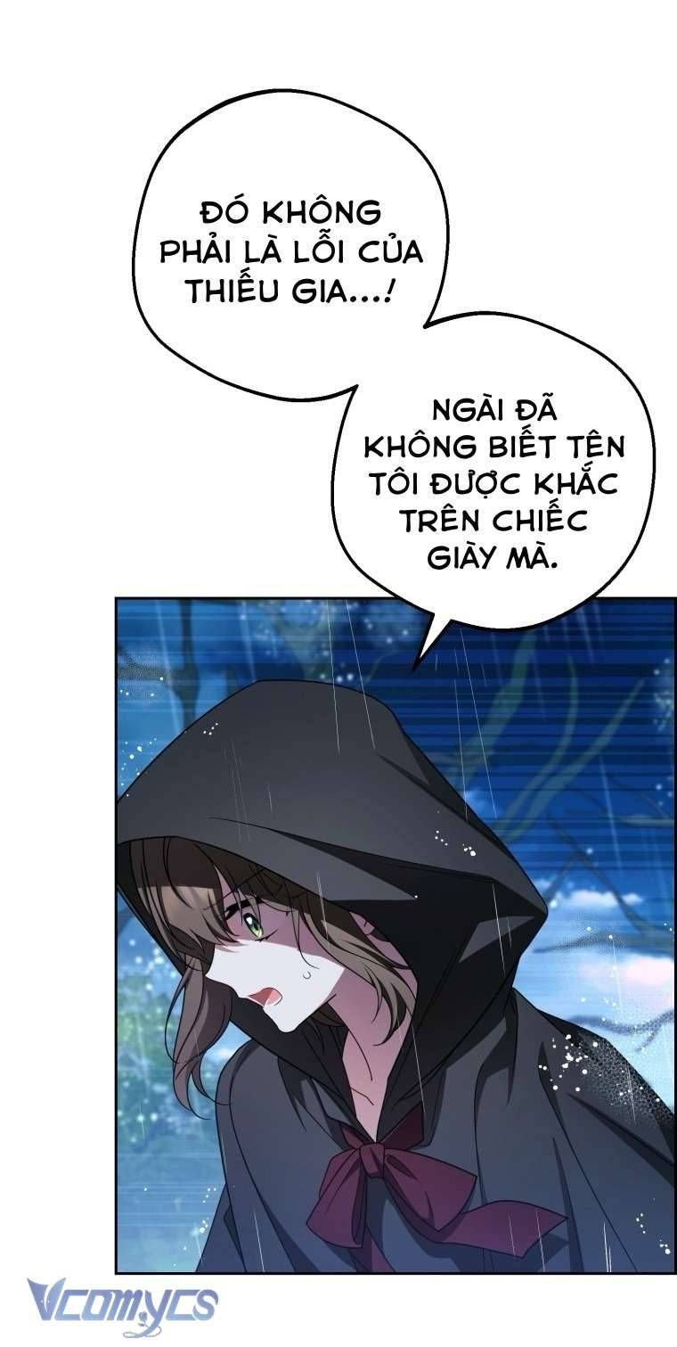 Được Yêu Thương Mà Còn Ngại Ngùng Sao! - Chap 107 - Trang 5