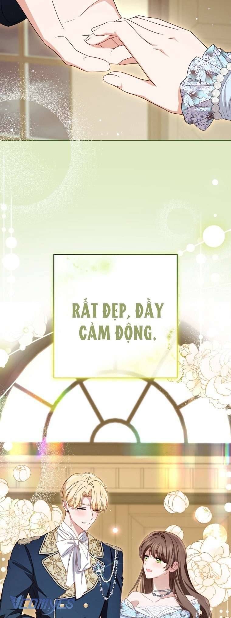 Được Yêu Thương Mà Còn Ngại Ngùng Sao! - Chap 107 - Trang 41