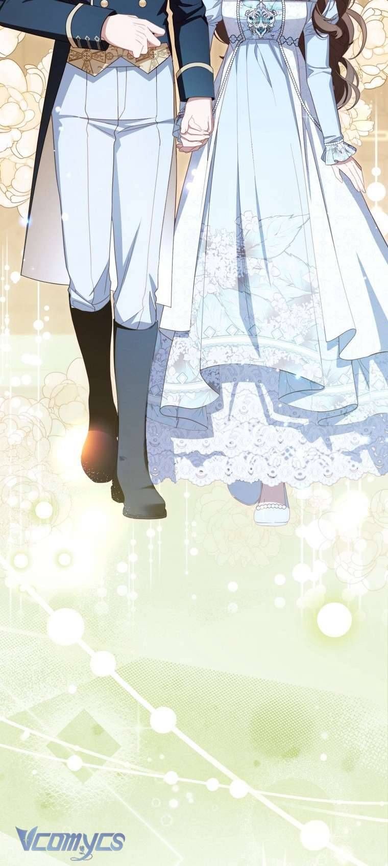 Được Yêu Thương Mà Còn Ngại Ngùng Sao! - Chap 107 - Trang 42