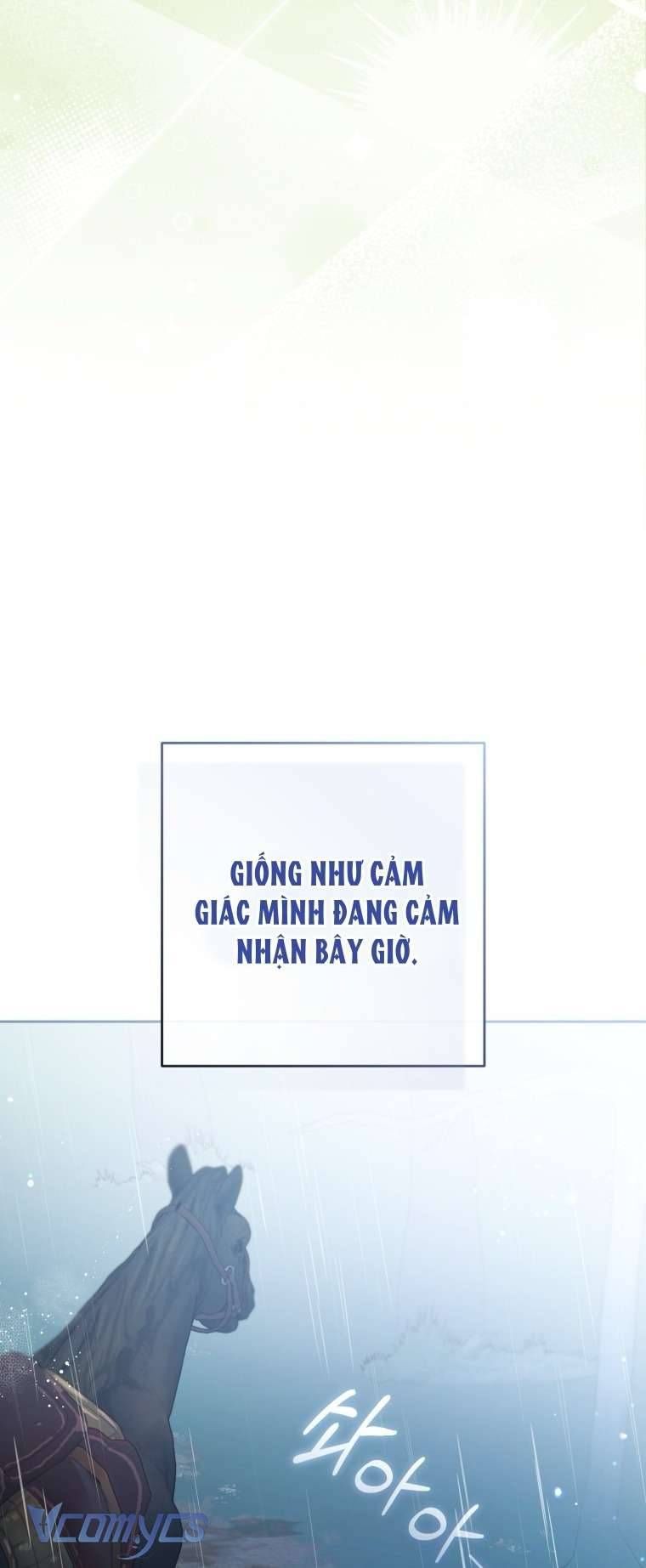Được Yêu Thương Mà Còn Ngại Ngùng Sao! - Chap 107 - Trang 43