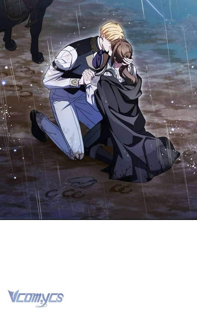 Được Yêu Thương Mà Còn Ngại Ngùng Sao! - Chap 107 - Trang 44