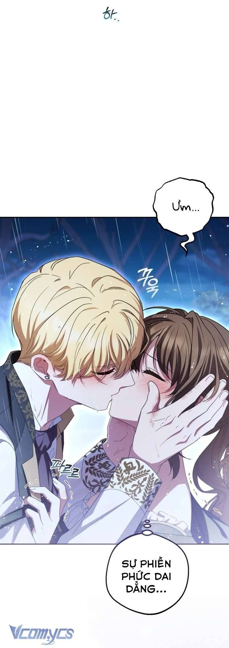 Được Yêu Thương Mà Còn Ngại Ngùng Sao! - Chap 107 - Trang 46