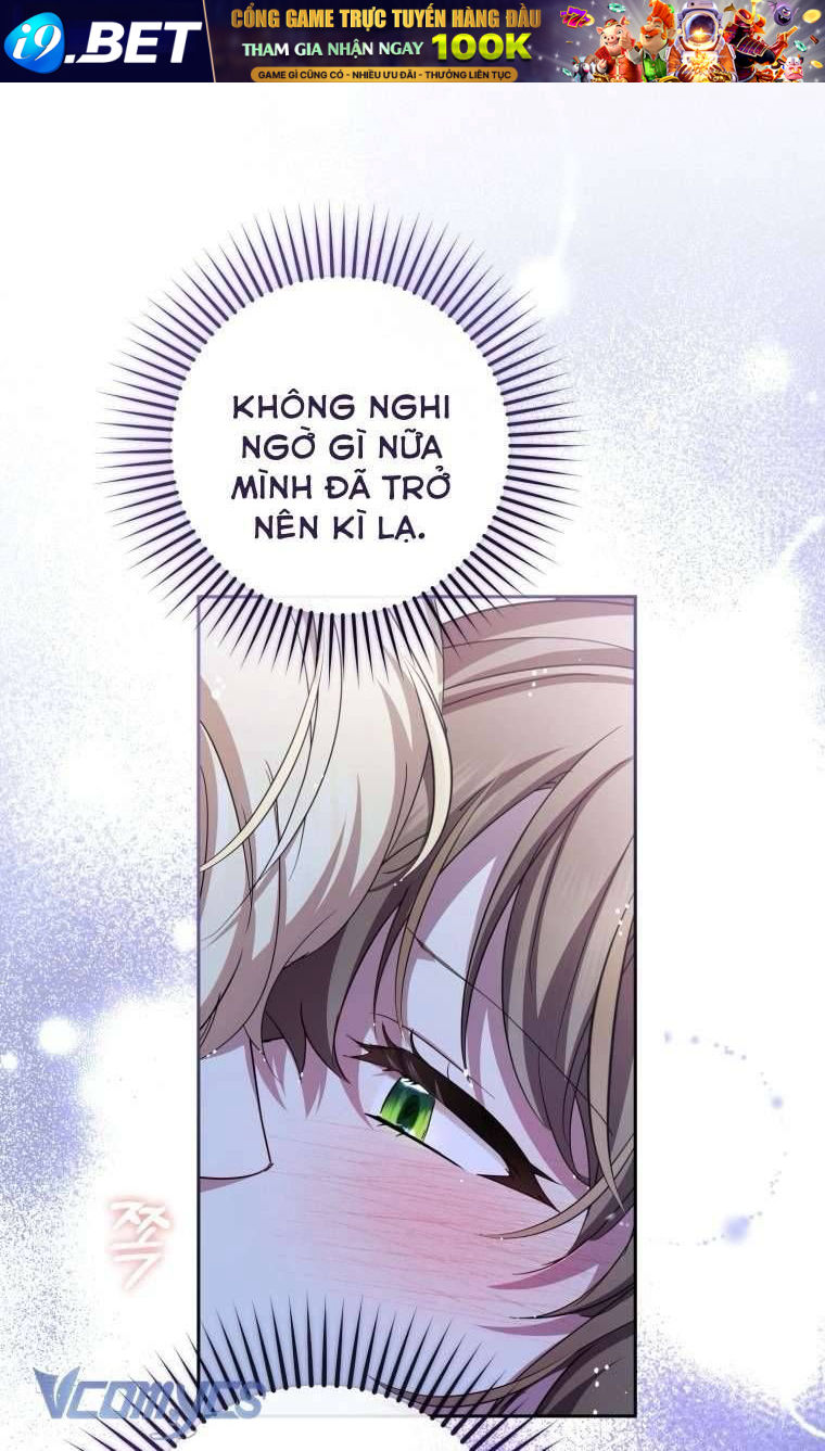 Được Yêu Thương Mà Còn Ngại Ngùng Sao! - Chap 107 - Trang 47