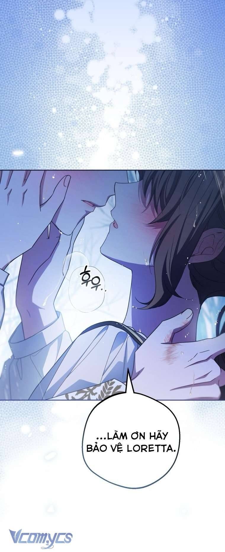Được Yêu Thương Mà Còn Ngại Ngùng Sao! - Chap 107 - Trang 50
