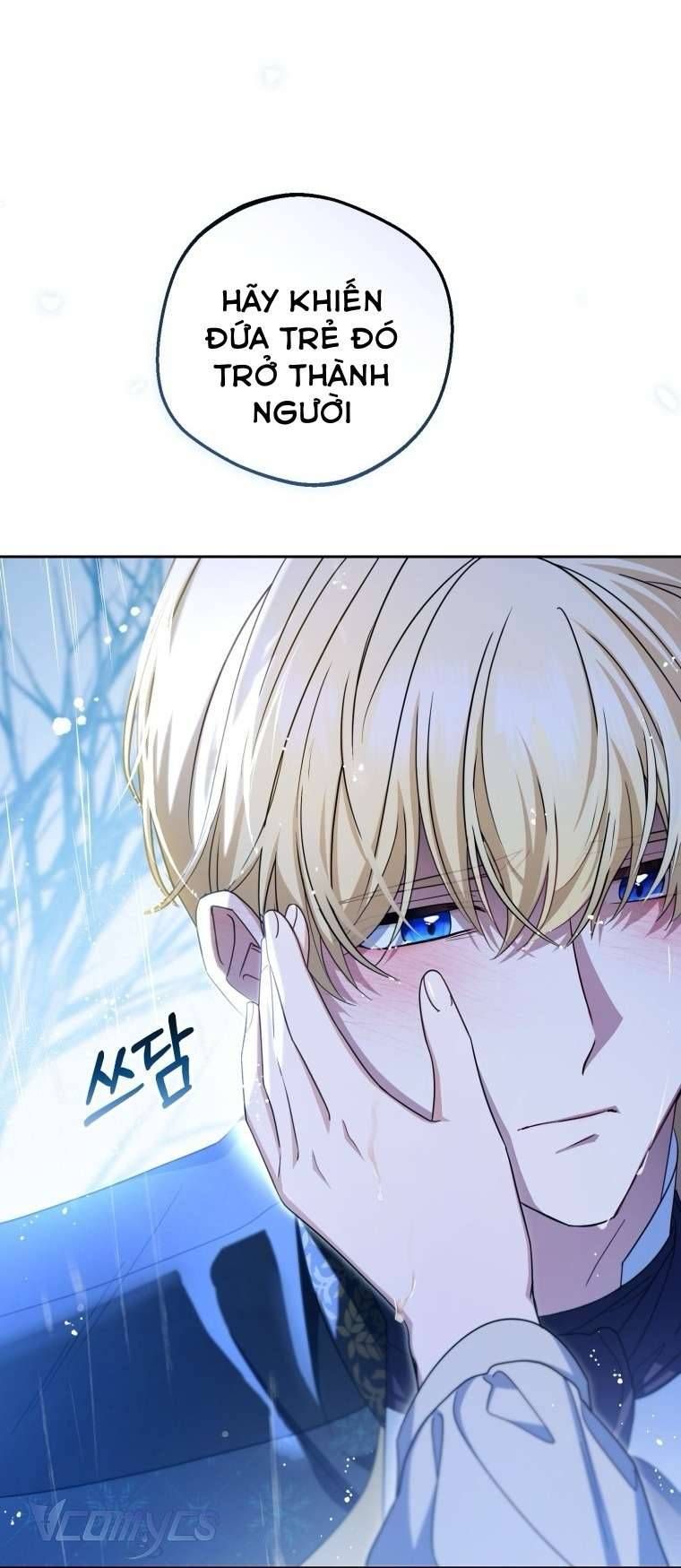 Được Yêu Thương Mà Còn Ngại Ngùng Sao! - Chap 107 - Trang 51