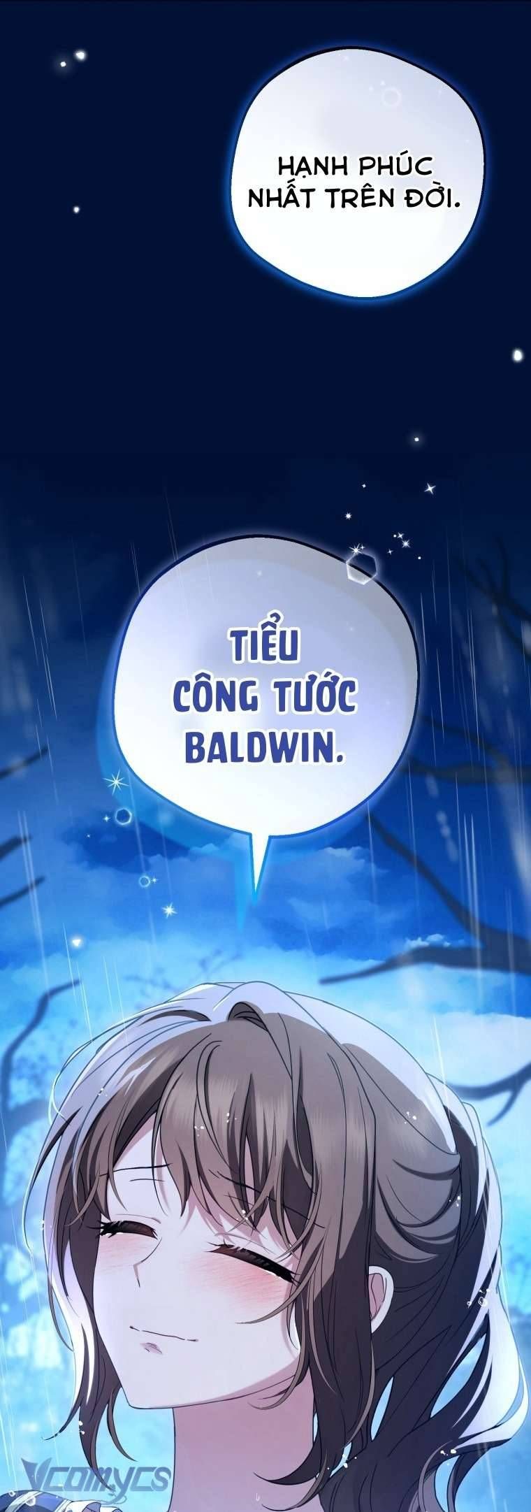 Được Yêu Thương Mà Còn Ngại Ngùng Sao! - Chap 107 - Trang 52