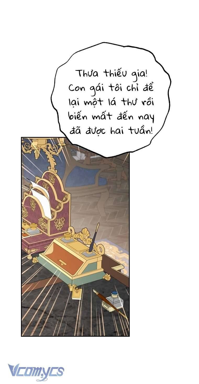 Được Yêu Thương Mà Còn Ngại Ngùng Sao! - Chap 107 - Trang 57