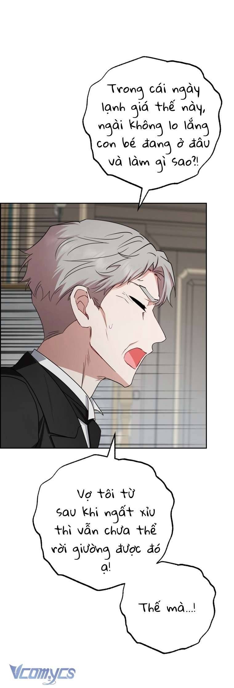 Được Yêu Thương Mà Còn Ngại Ngùng Sao! - Chap 107 - Trang 59