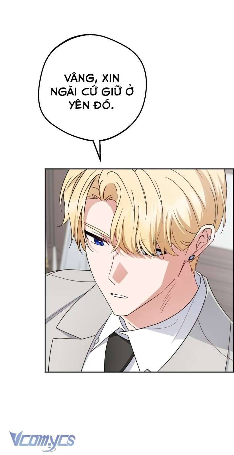 Được Yêu Thương Mà Còn Ngại Ngùng Sao! - Chap 107 - Trang 60