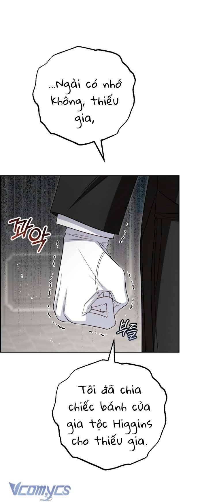 Được Yêu Thương Mà Còn Ngại Ngùng Sao! - Chap 107 - Trang 62