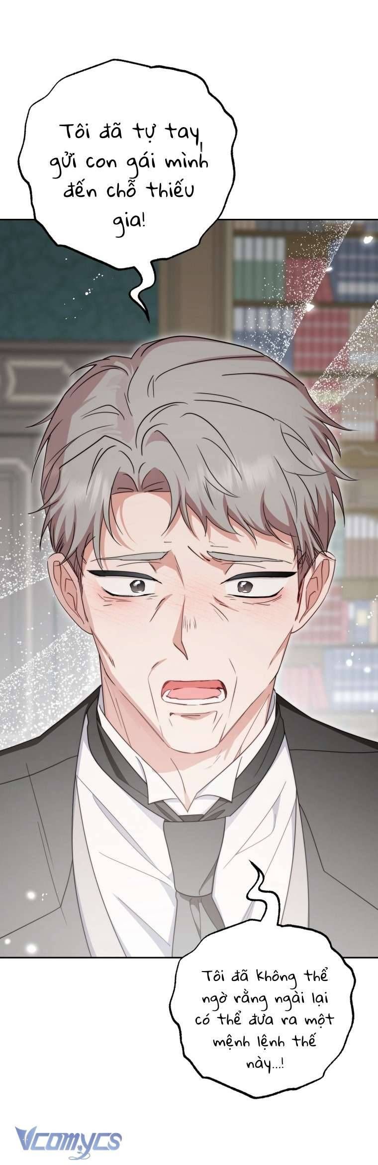Được Yêu Thương Mà Còn Ngại Ngùng Sao! - Chap 107 - Trang 63