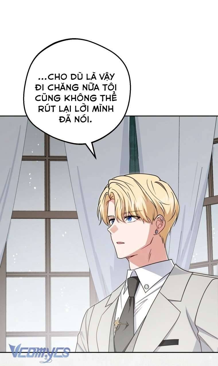 Được Yêu Thương Mà Còn Ngại Ngùng Sao! - Chap 107 - Trang 65