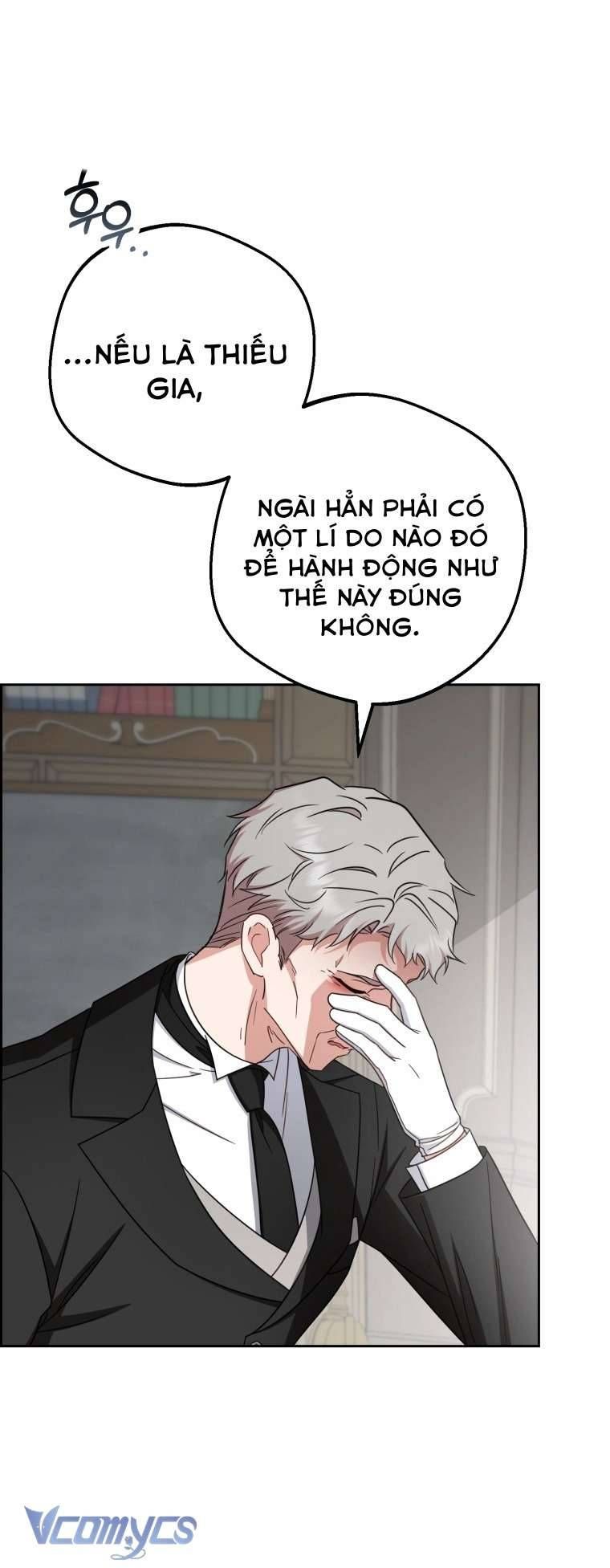 Được Yêu Thương Mà Còn Ngại Ngùng Sao! - Chap 107 - Trang 68