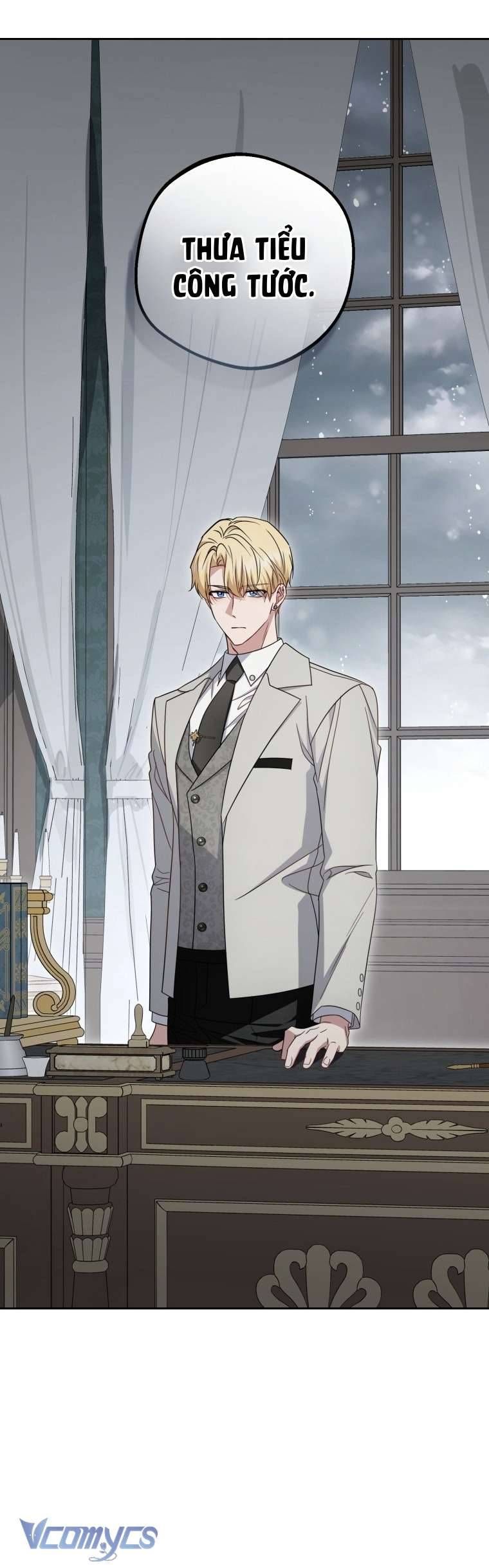 Được Yêu Thương Mà Còn Ngại Ngùng Sao! - Chap 107 - Trang 70