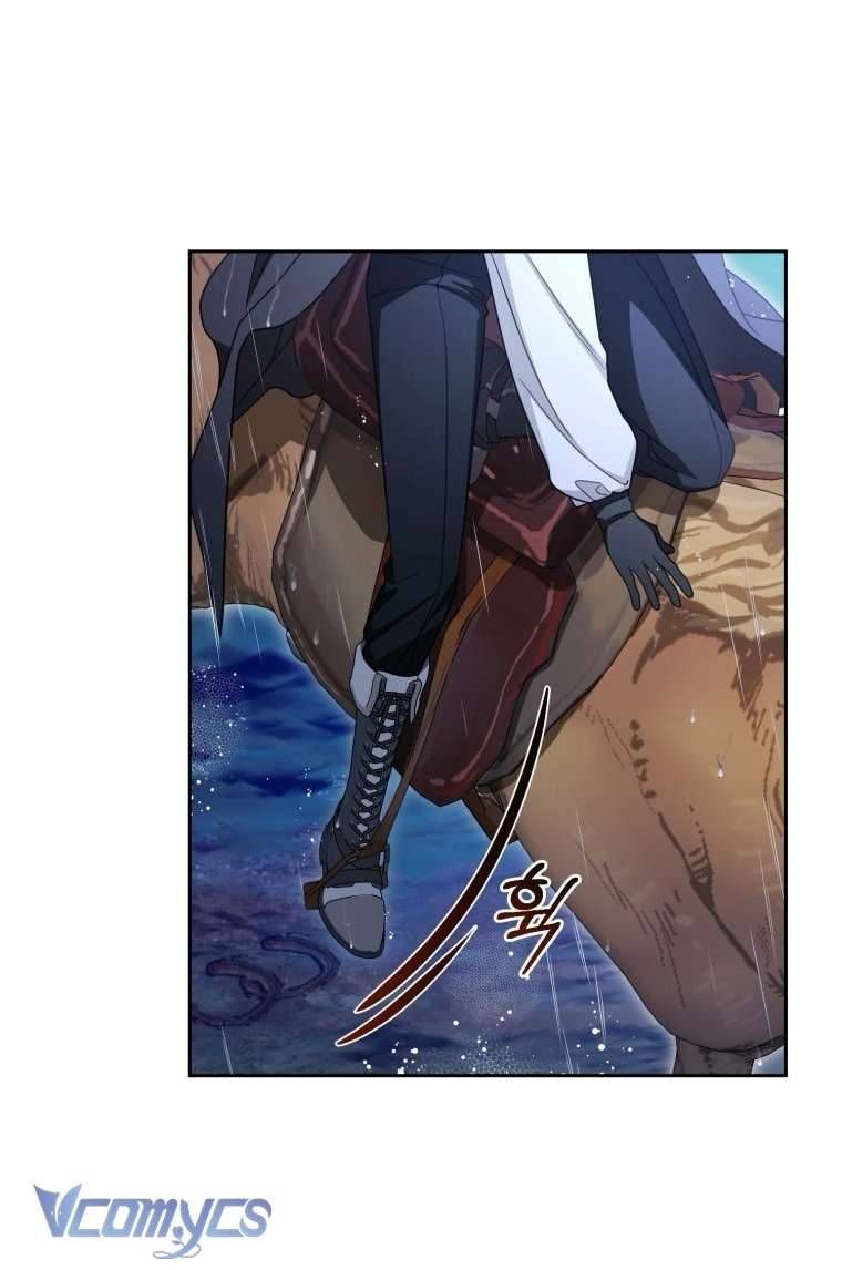 Được Yêu Thương Mà Còn Ngại Ngùng Sao! - Chap 107 - Trang 8