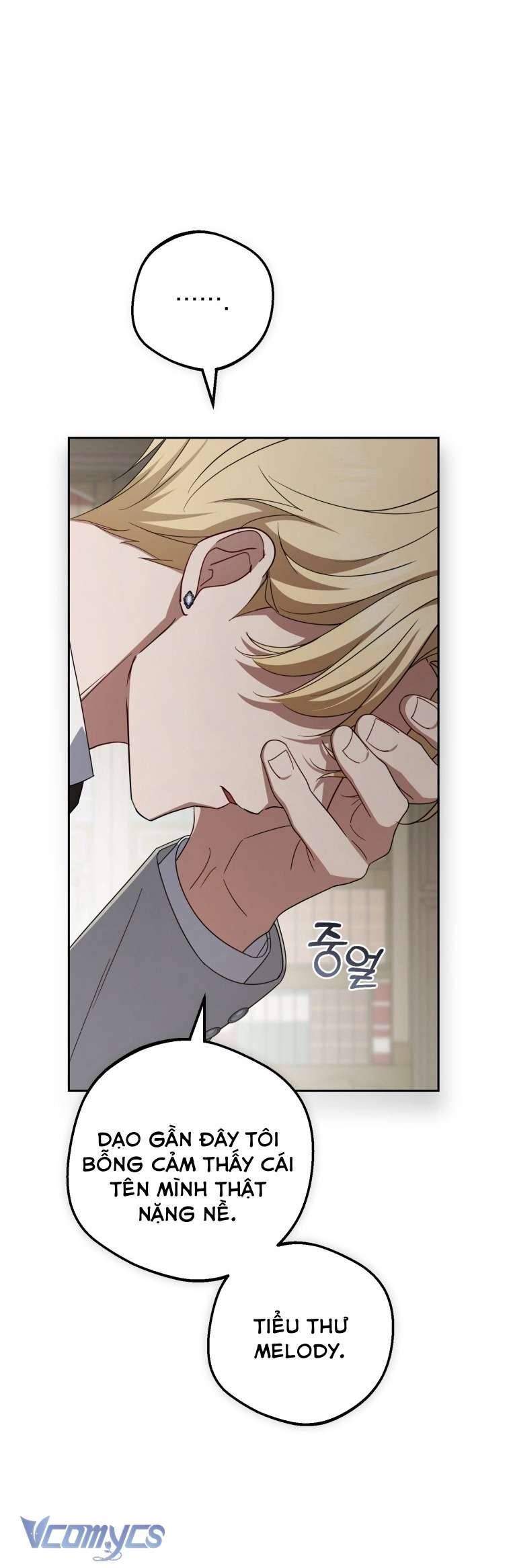 Được Yêu Thương Mà Còn Ngại Ngùng Sao! - Chap 107 - Trang 74