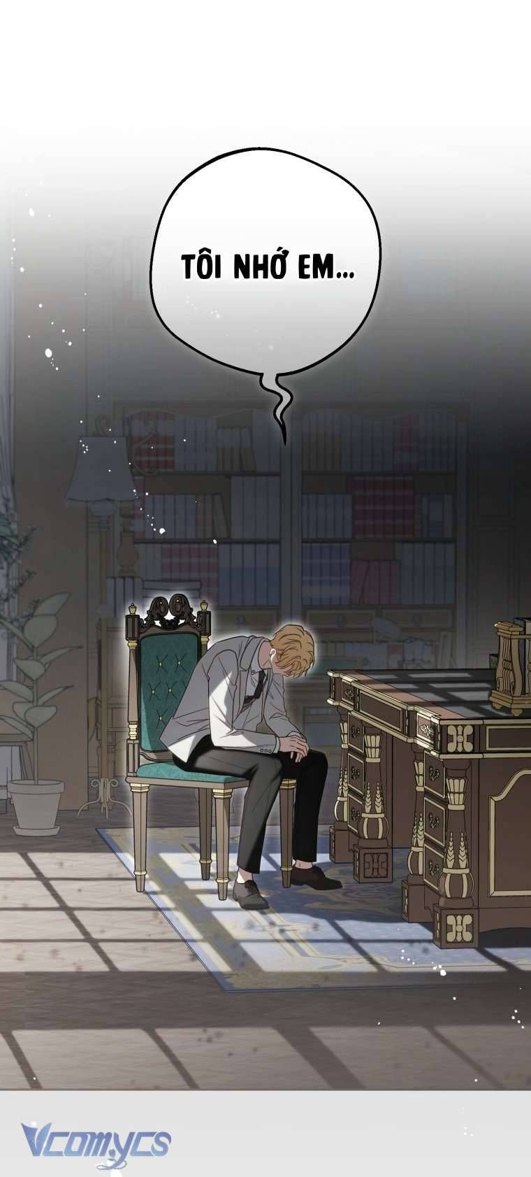 Được Yêu Thương Mà Còn Ngại Ngùng Sao! - Chap 107 - Trang 75