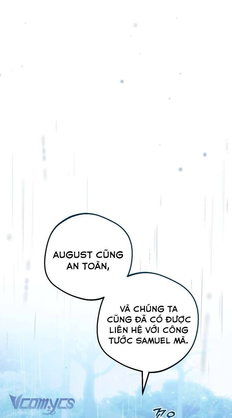 Được Yêu Thương Mà Còn Ngại Ngùng Sao! - Chap 107 - Trang 10