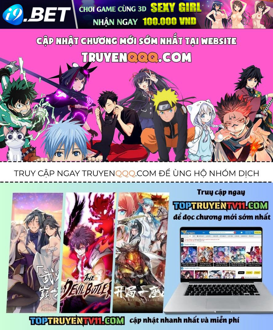 Được Yêu Thương Mà Còn Ngại Ngùng Sao! - Chap 108 - Trang 1