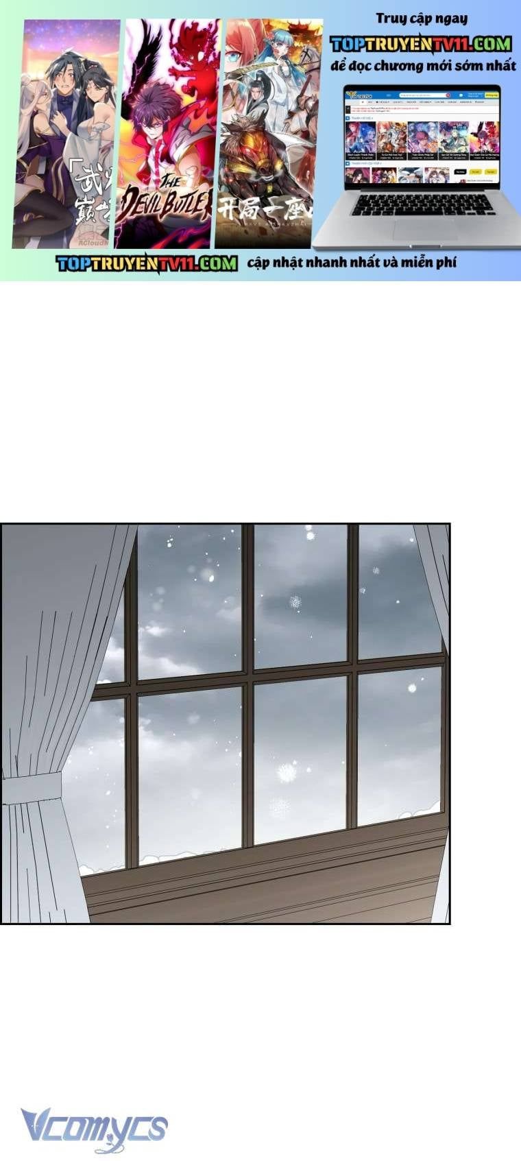 Được Yêu Thương Mà Còn Ngại Ngùng Sao! - Chap 108 - Trang 2