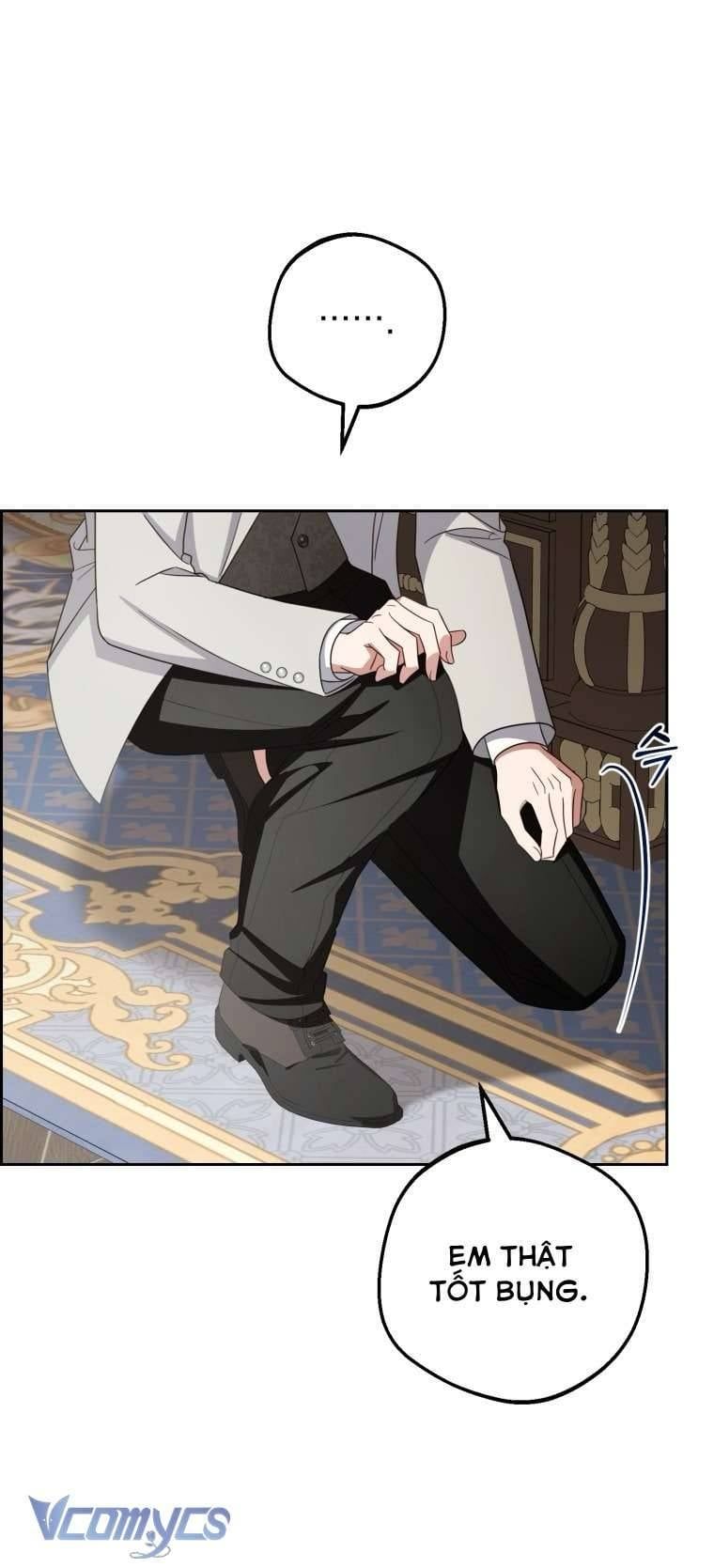 Được Yêu Thương Mà Còn Ngại Ngùng Sao! - Chap 108 - Trang 11