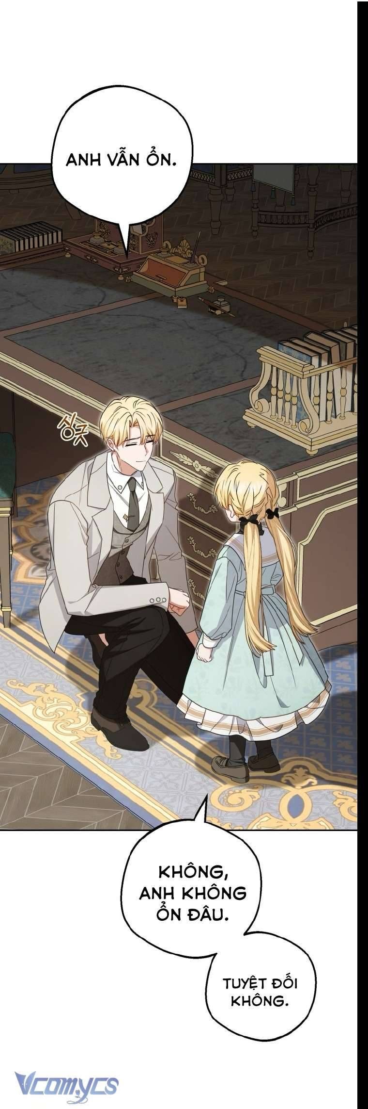 Được Yêu Thương Mà Còn Ngại Ngùng Sao! - Chap 108 - Trang 12