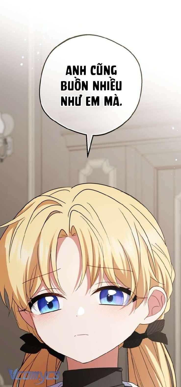 Được Yêu Thương Mà Còn Ngại Ngùng Sao! - Chap 108 - Trang 13