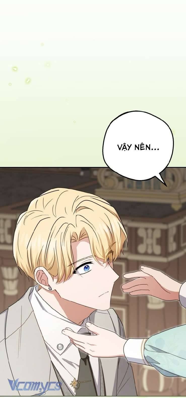 Được Yêu Thương Mà Còn Ngại Ngùng Sao! - Chap 108 - Trang 16