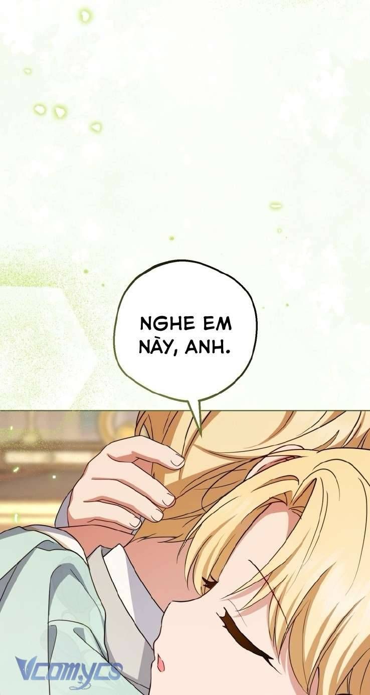 Được Yêu Thương Mà Còn Ngại Ngùng Sao! - Chap 108 - Trang 19