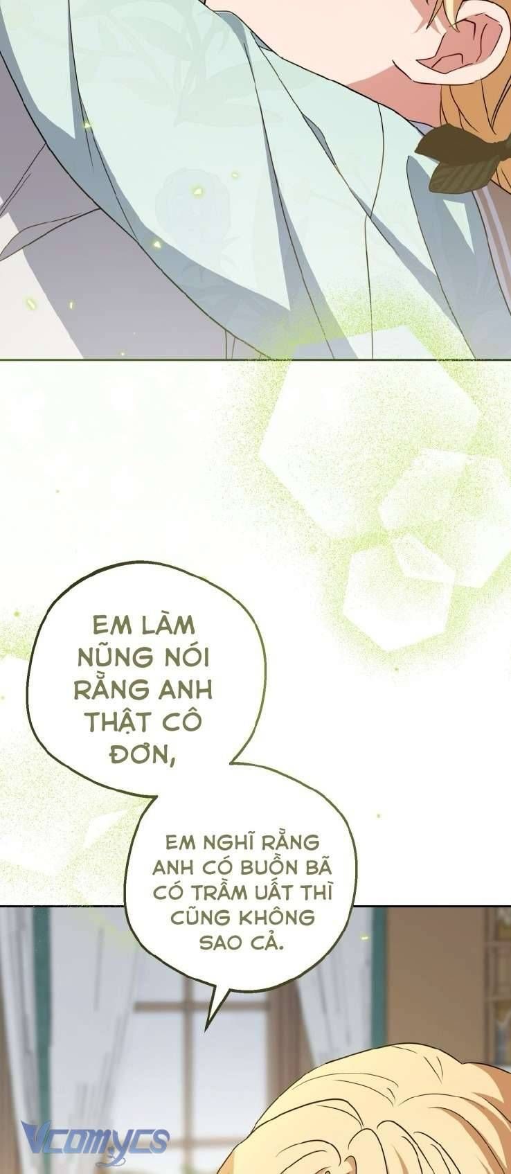 Được Yêu Thương Mà Còn Ngại Ngùng Sao! - Chap 108 - Trang 20