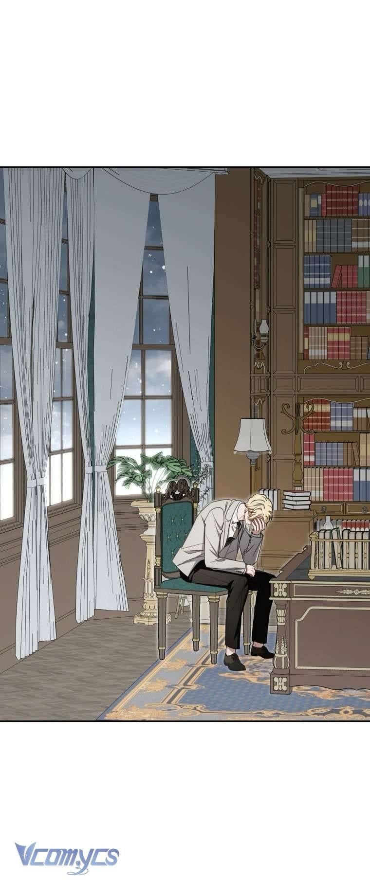 Được Yêu Thương Mà Còn Ngại Ngùng Sao! - Chap 108 - Trang 3