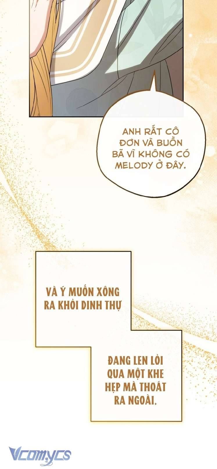 Được Yêu Thương Mà Còn Ngại Ngùng Sao! - Chap 108 - Trang 27
