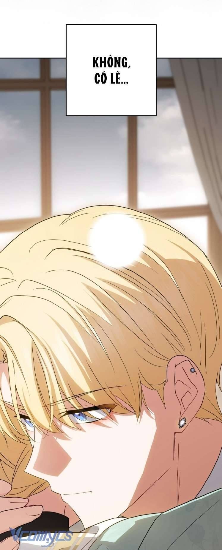 Được Yêu Thương Mà Còn Ngại Ngùng Sao! - Chap 108 - Trang 30
