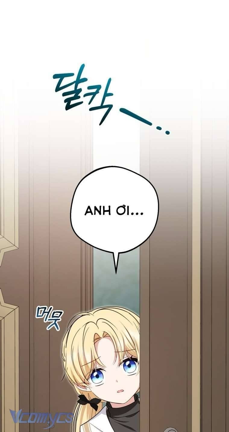 Được Yêu Thương Mà Còn Ngại Ngùng Sao! - Chap 108 - Trang 4