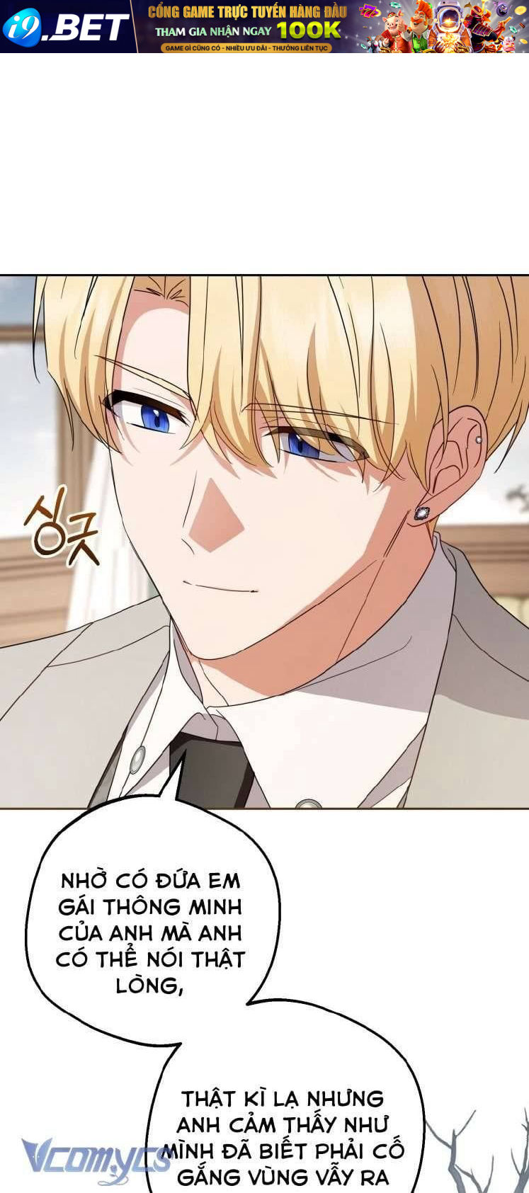 Được Yêu Thương Mà Còn Ngại Ngùng Sao! - Chap 108 - Trang 33