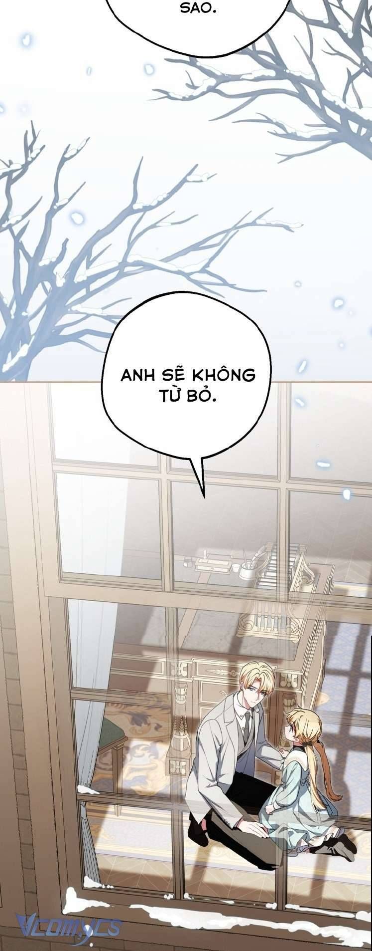 Được Yêu Thương Mà Còn Ngại Ngùng Sao! - Chap 108 - Trang 34