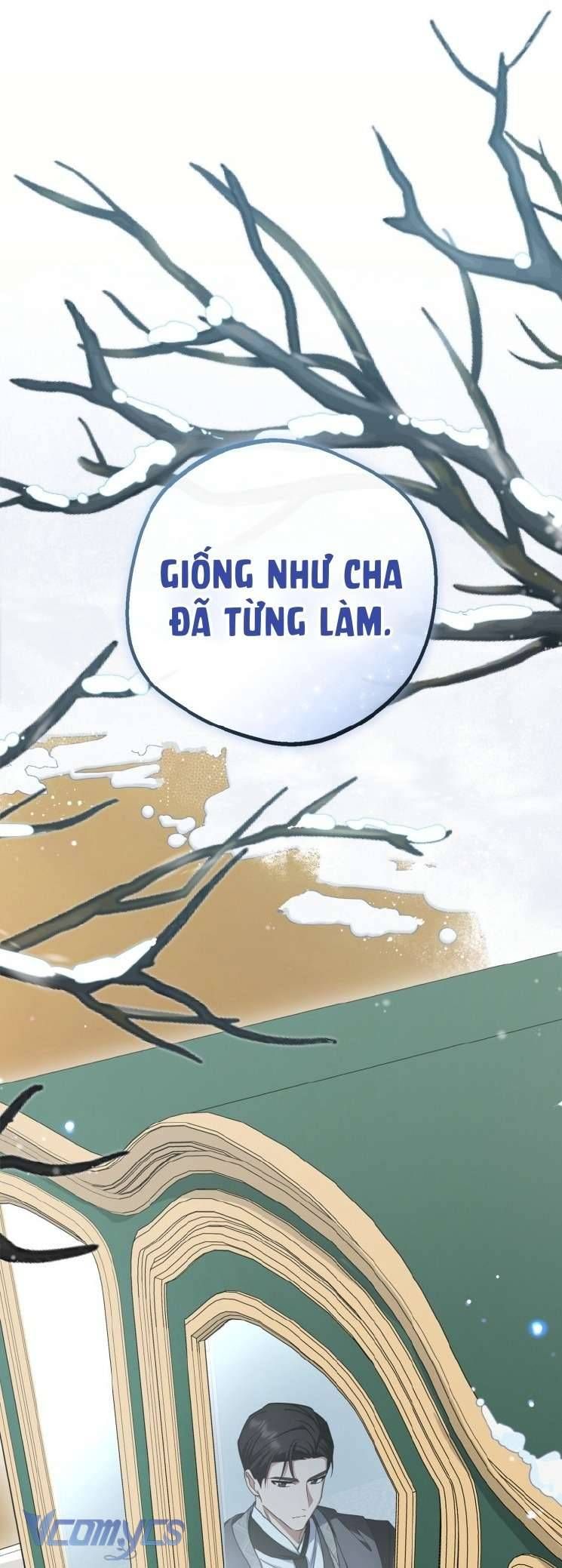 Được Yêu Thương Mà Còn Ngại Ngùng Sao! - Chap 108 - Trang 38