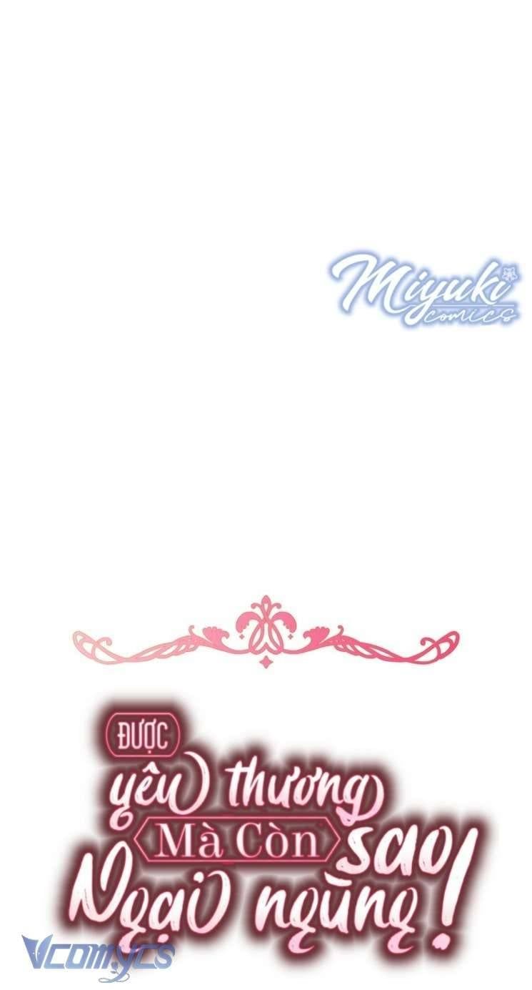 Được Yêu Thương Mà Còn Ngại Ngùng Sao! - Chap 108 - Trang 40