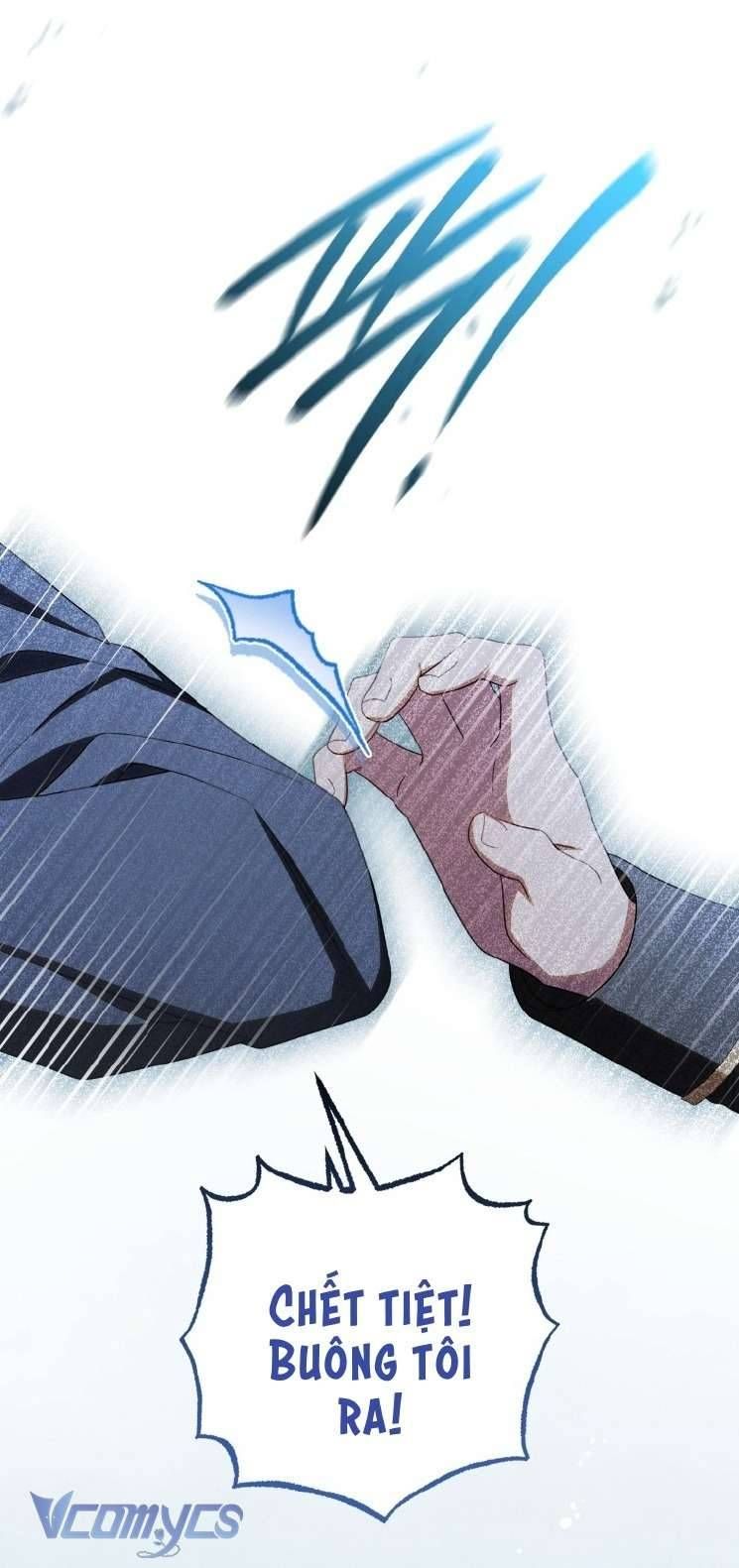 Được Yêu Thương Mà Còn Ngại Ngùng Sao! - Chap 108 - Trang 43