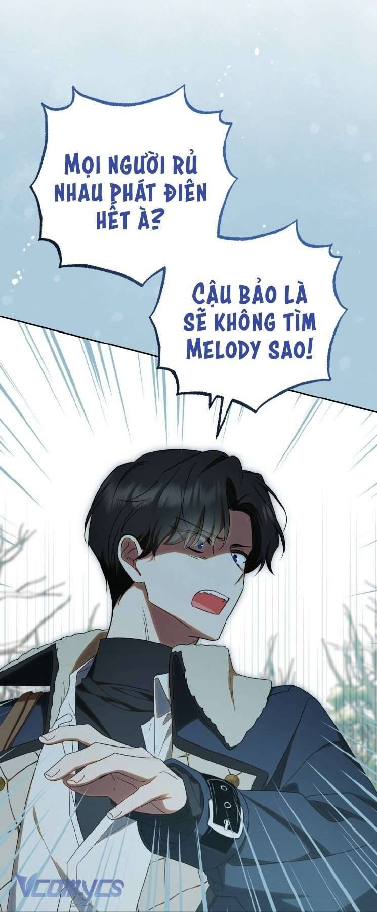 Được Yêu Thương Mà Còn Ngại Ngùng Sao! - Chap 108 - Trang 44