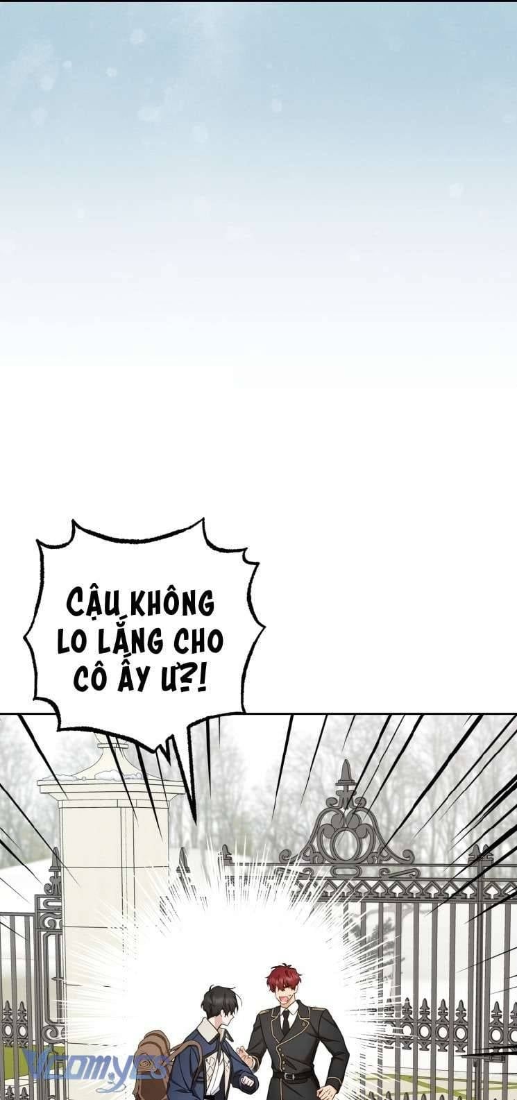 Được Yêu Thương Mà Còn Ngại Ngùng Sao! - Chap 108 - Trang 45